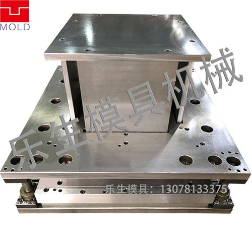 乐生金属 专业铸就高品质天花板模具与金属制品