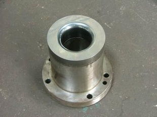 任丘市鑫必达硬质合金制品销售处 专业金属制品解决方案提供者