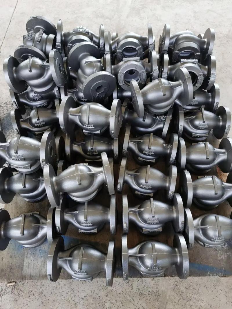 江苏亚威创新推出特种覆膜砂系列，助力高端金属铸造与建筑材料升级