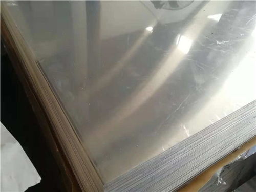 南京5056 O态拉伸铝板专业销售与服务介绍