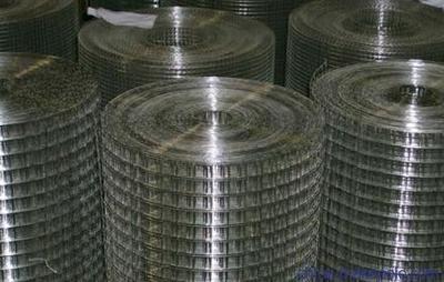 供应东莞电焊网镀锌电焊网中山巨丰泰厂家销售价格公道
