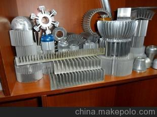 铝型材氧化发黑加工 优质工业与建筑金属材料解决方案