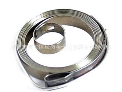 专业金属材料供应商 深圳市金士达金属材料制品详解